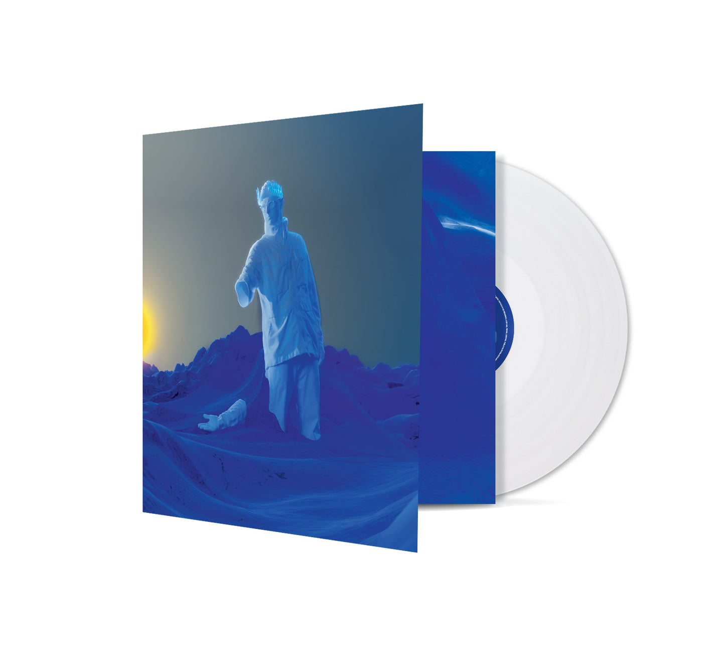 Hav, Benjamin - Tesla