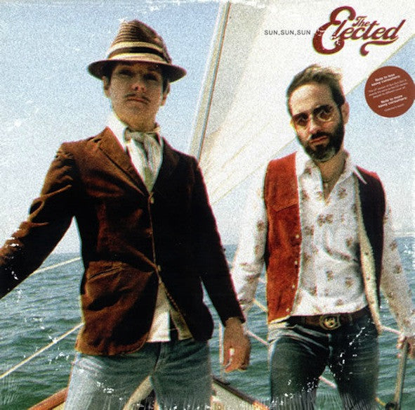 Elected - Sun Sun Sun.