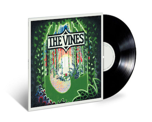 Vines – Highly Evolved