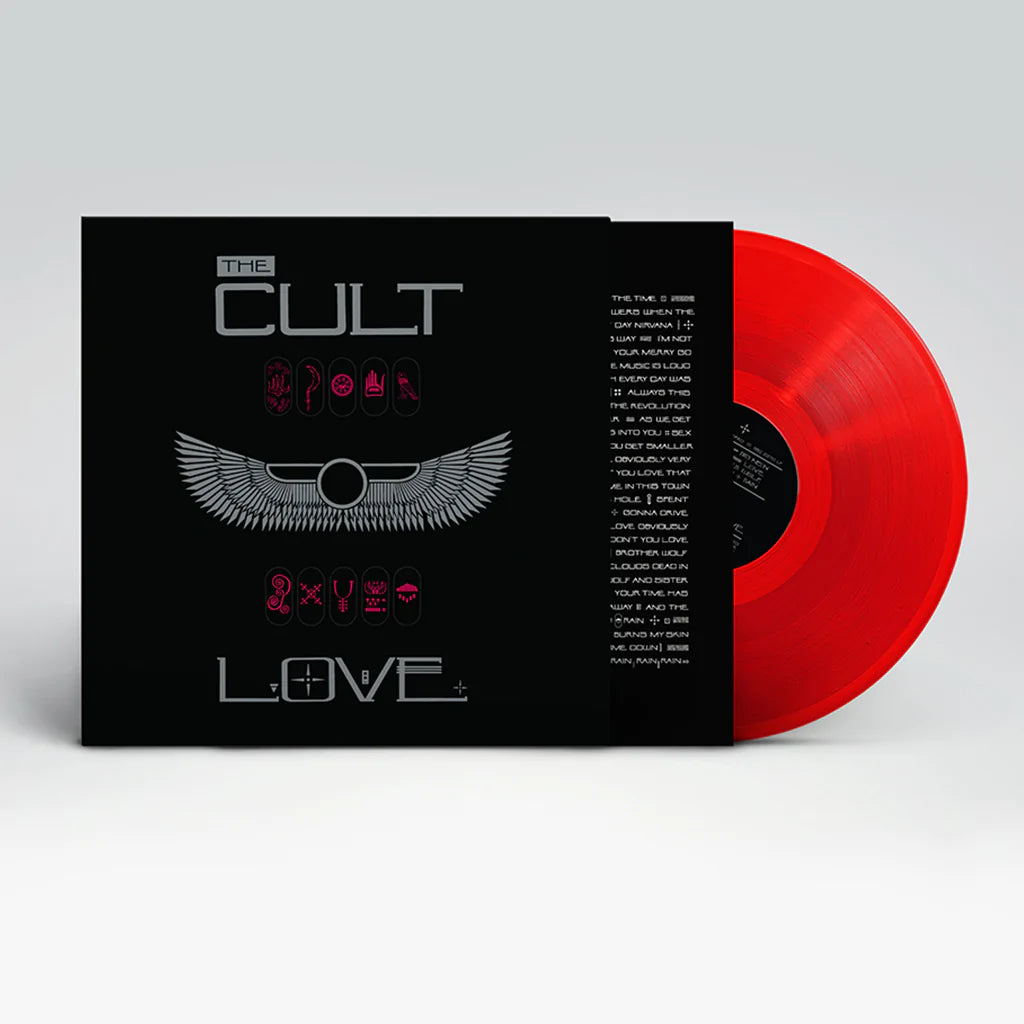 Cult - Love