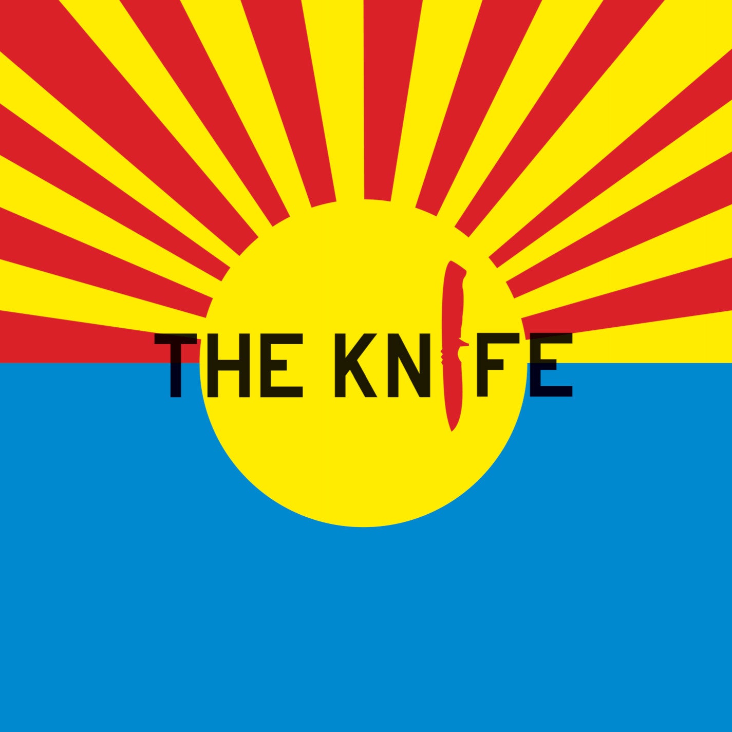 Knife The - Knife