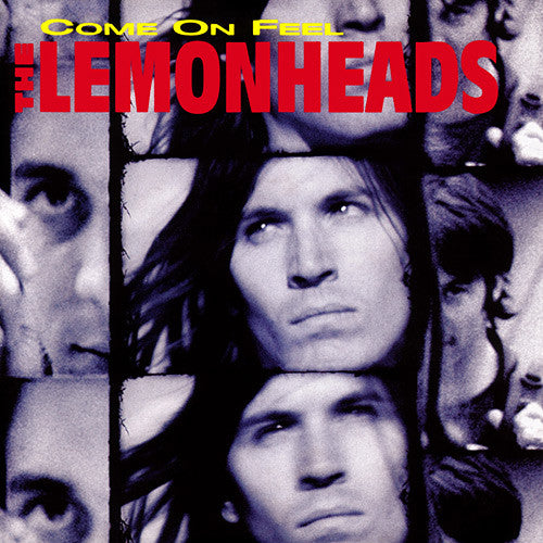 Lemonheads - Come on feel the Lemonheads