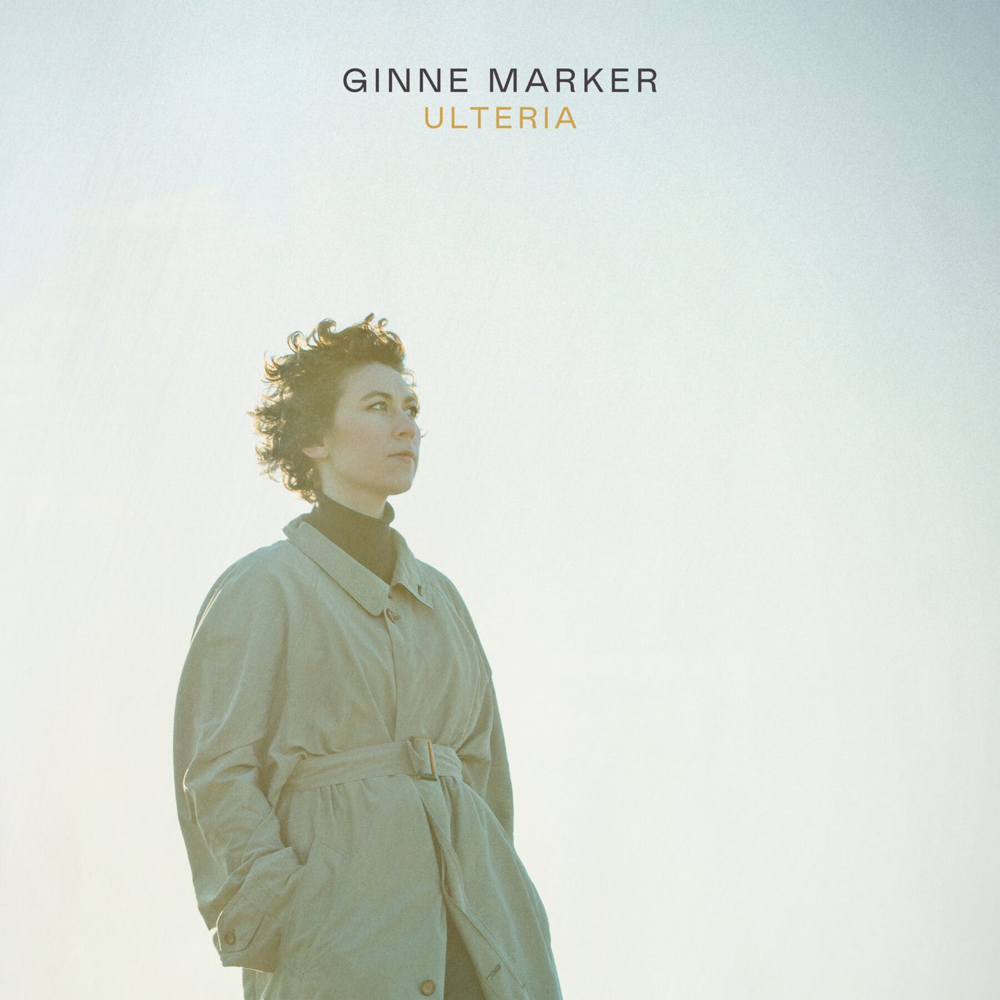 Marker, Ginne - Ulteria