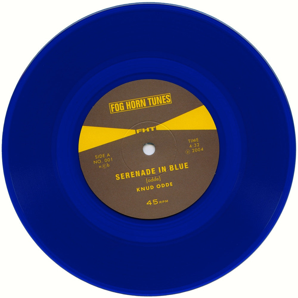 Odde, Knud - North Star Serenade