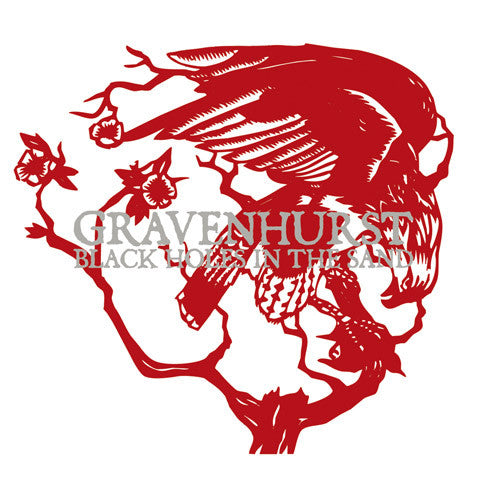 Gravenhurst- Black Holes In The Sand