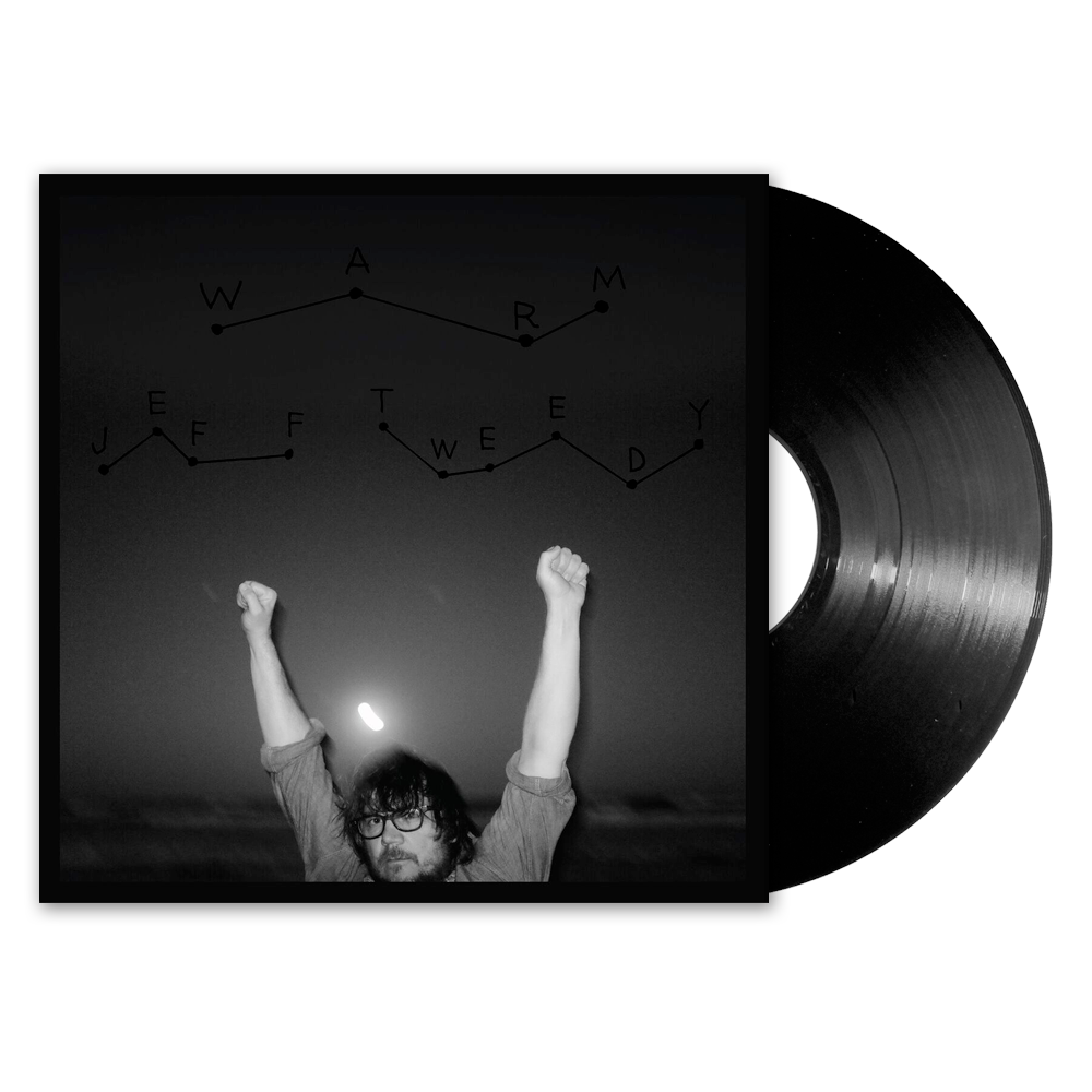 Tweedy, Jeff - Warm