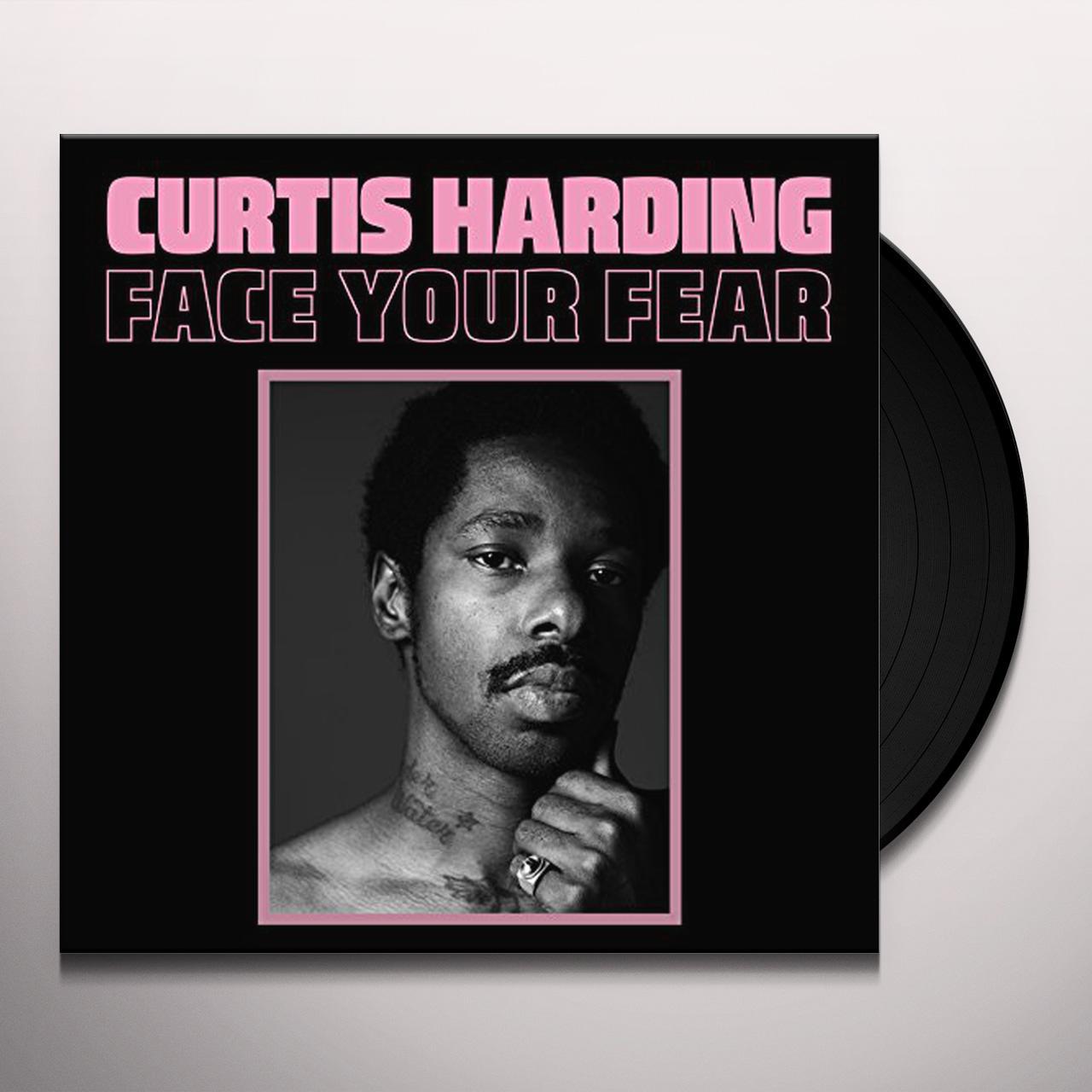 Harding, Curtis – Face Your Fear