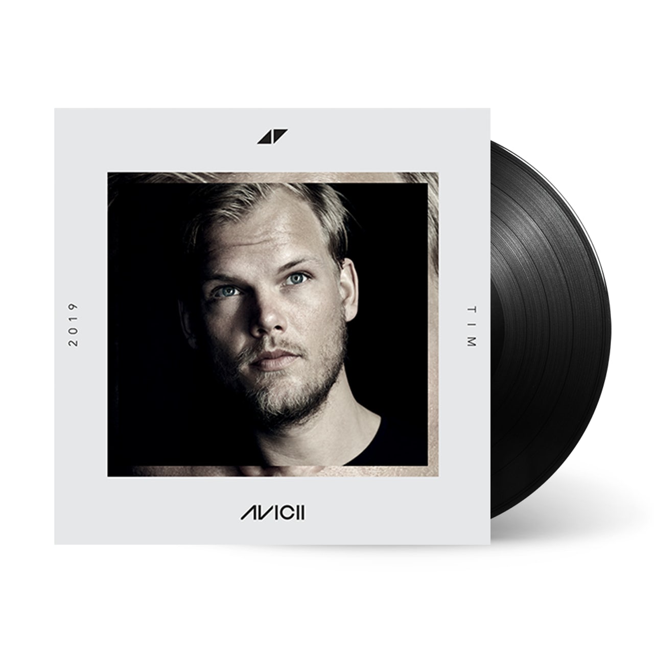 Avicii - Tim