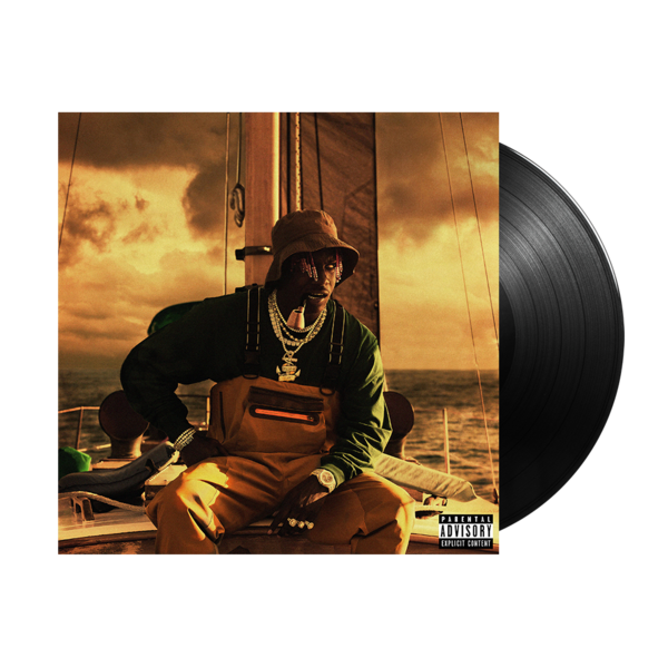 Yachty, Lil - Nuthin' 2 Prove