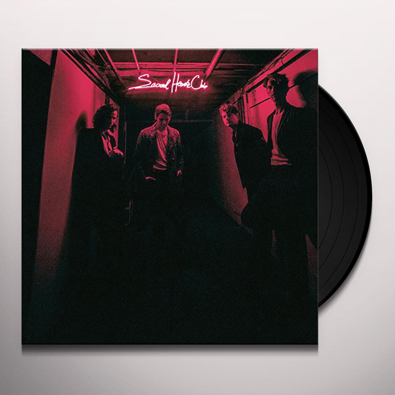 Foster The People – Sacred Hearts Club
