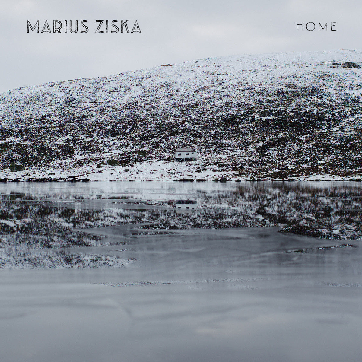 Marius Ziska - Home/Heim