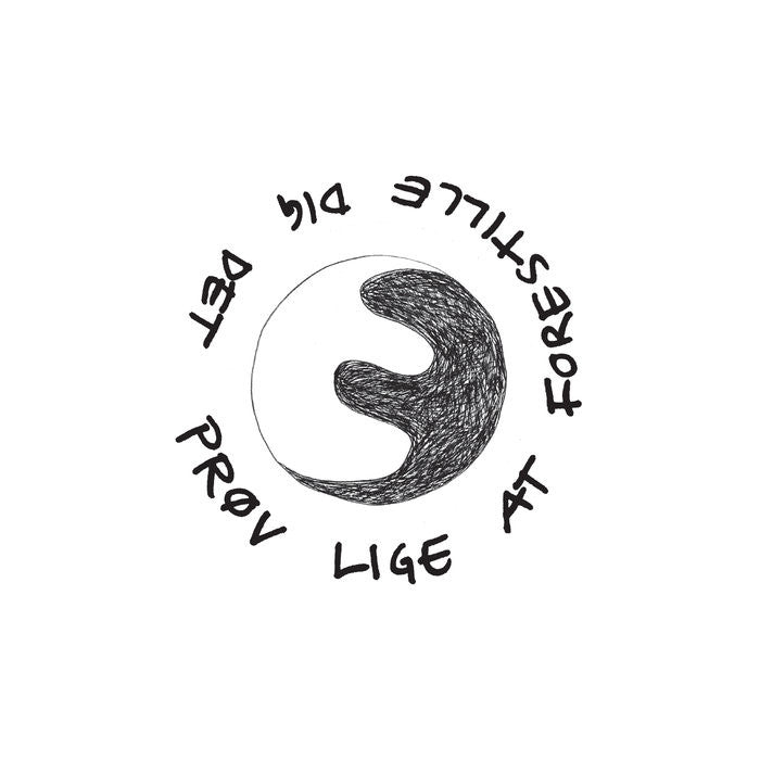 Elevatorføre - Prøv Lige At Forstil Dig Det