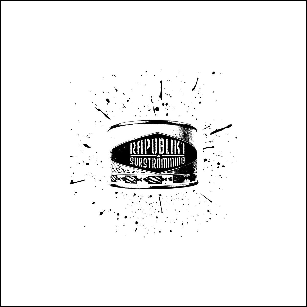 Rapublik1 - Surströmming