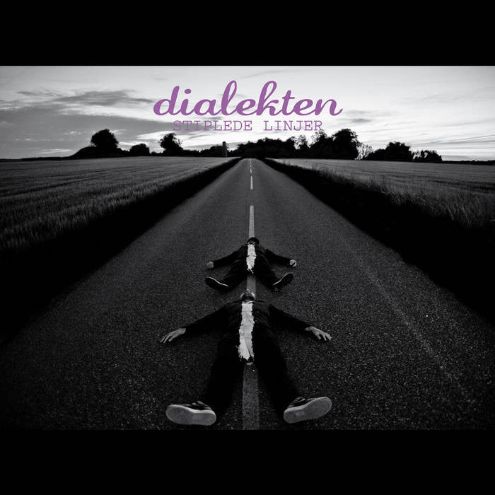 Dialekten - Stiplede Linjer