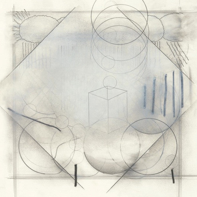 Actress - Ghettoville - RecordPusher