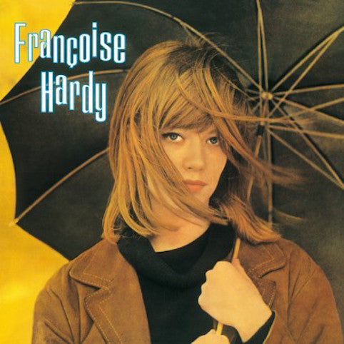 Hardy, Francoise - Francoise Hardy