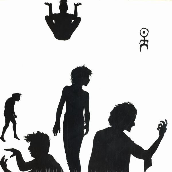 Einstürzende Neubauten – Funf Auf Der Nach Oben Offenen Richterskala