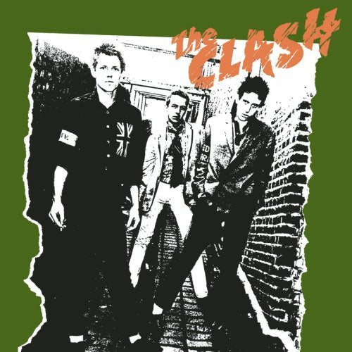 Clash - Clash - RecordPusher