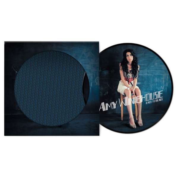 Winehouse, Amy - Back To Black