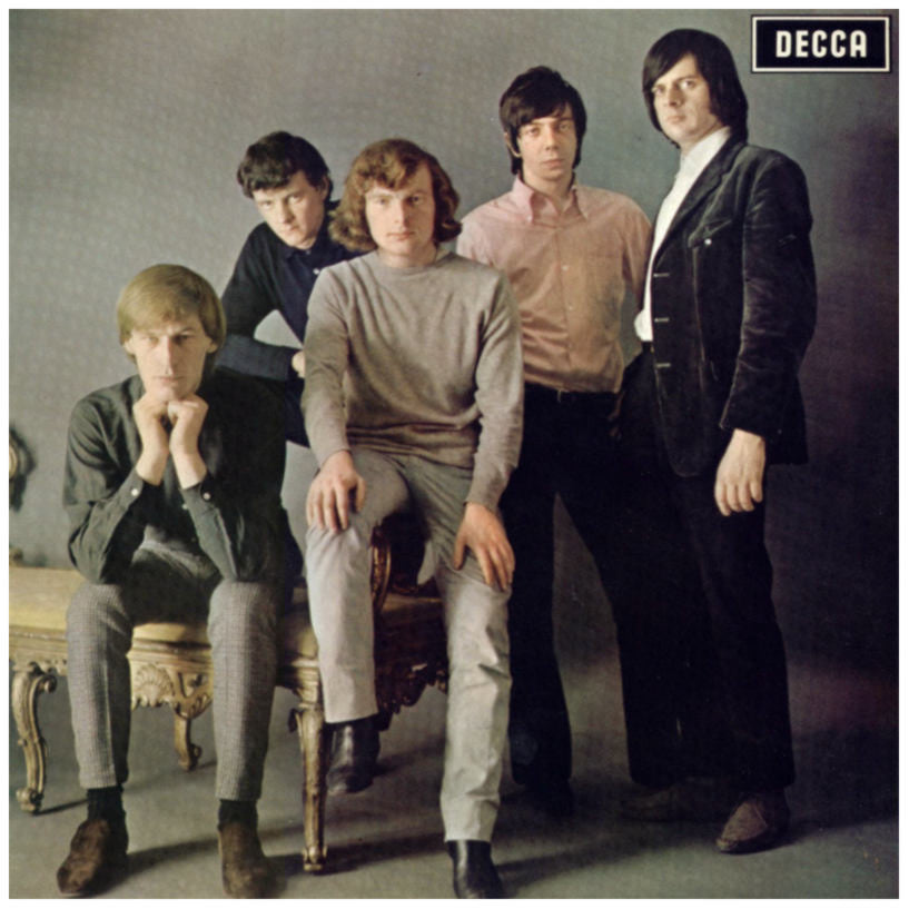 Them - Angry Young Them