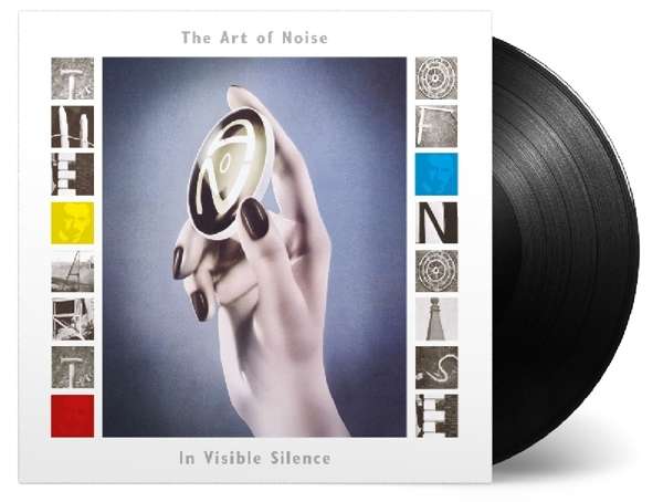 Art Of Noise – In Visible Silence