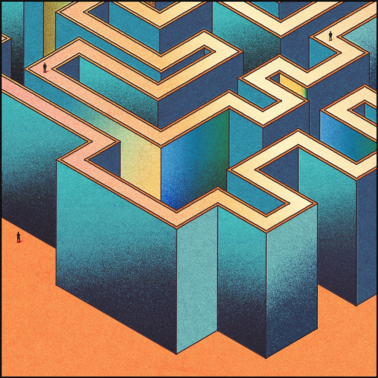 White Lies - Friends