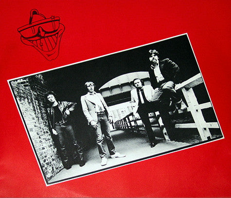 Dr. Feelgood - As it Happens