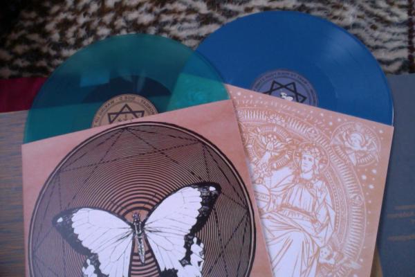 Brian Jonestown Massacre - Aufheben