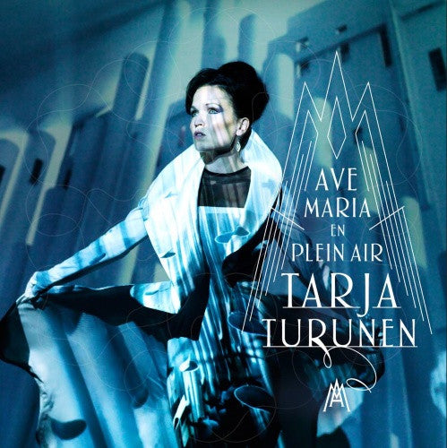 Turunen, Tarja - Ave Maria - En Plein Air