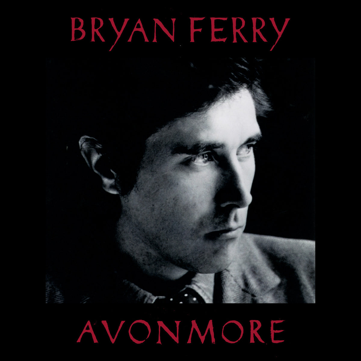 Ferry, Bryan - Avonmore