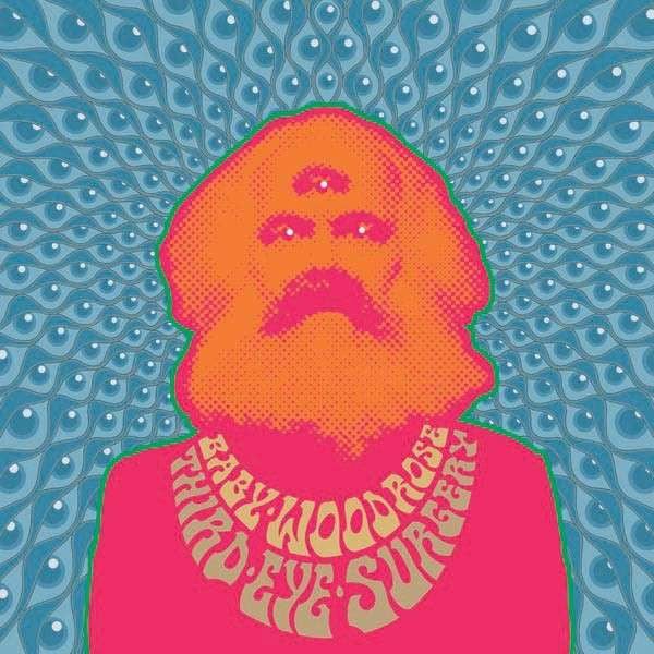 Baby Woodrose - Third Eye Surgery.