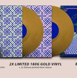 Wilson, Jonathan - Rare Bird