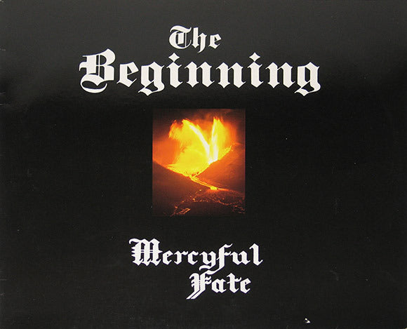 Mercyful Fate - The Beginning
