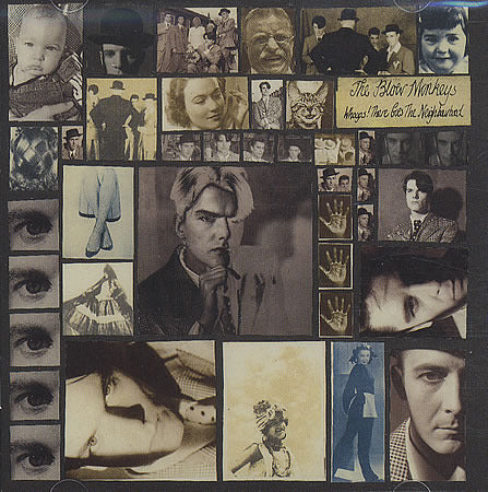 Blow Monkeys - Whoops! There Goes The Neighbourhood