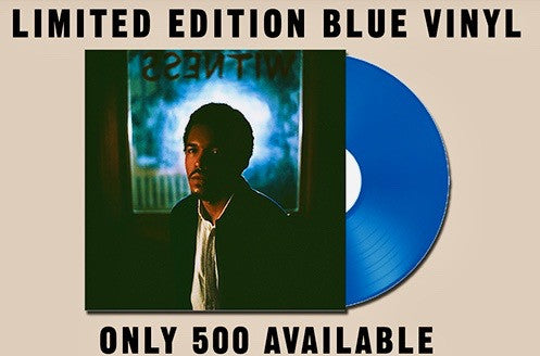 Booker, Benjamin - Witness