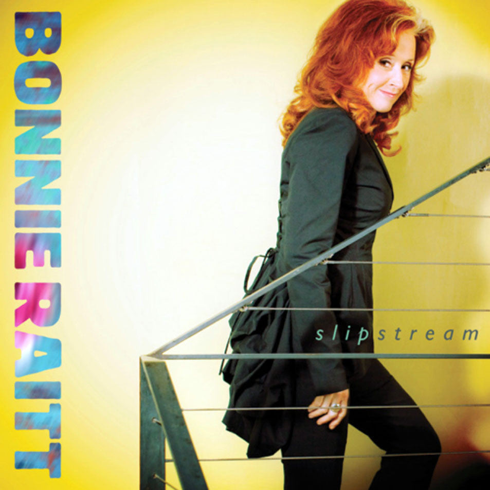 Raitt, Bonnie - Slipstream