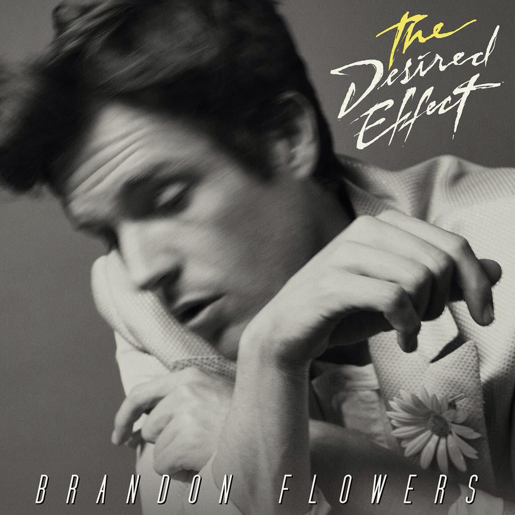 Flowers, Brandon - Desired Effect