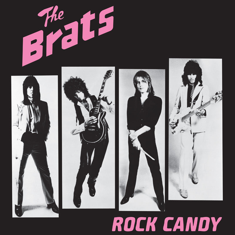 Rock Music Brat The Art of the Sonic Bait-and-Switch