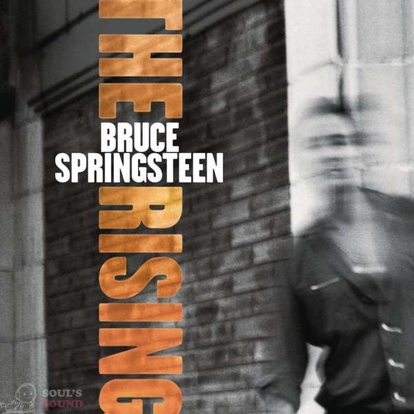 Springsteen, Bruce - Rising