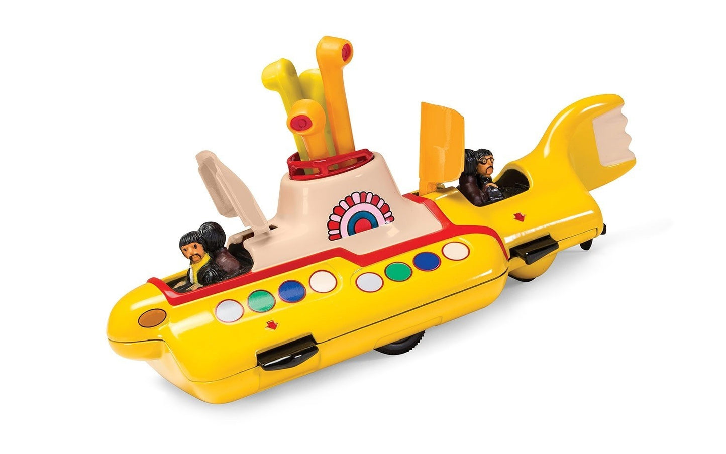 Beatles - Yellow Submarine (Toy)