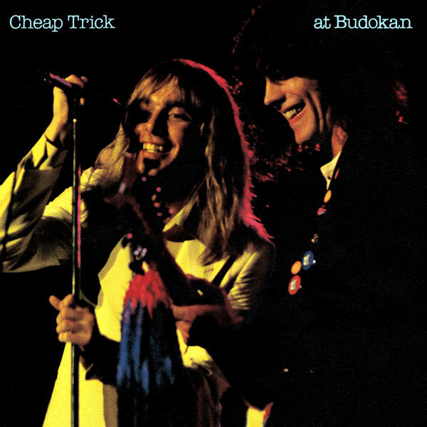 Cheap Trick - At Budokan - RecordPusher