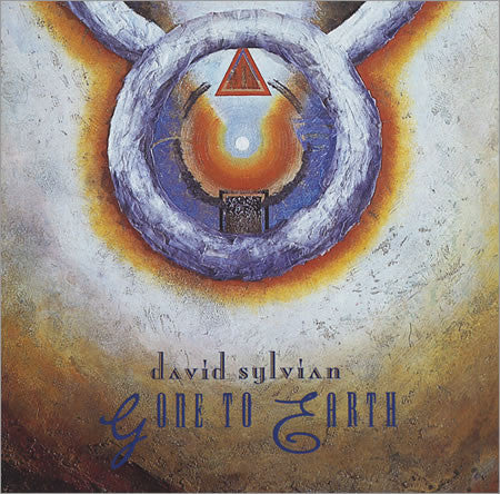 Sylvian, David - Gone To Earth.