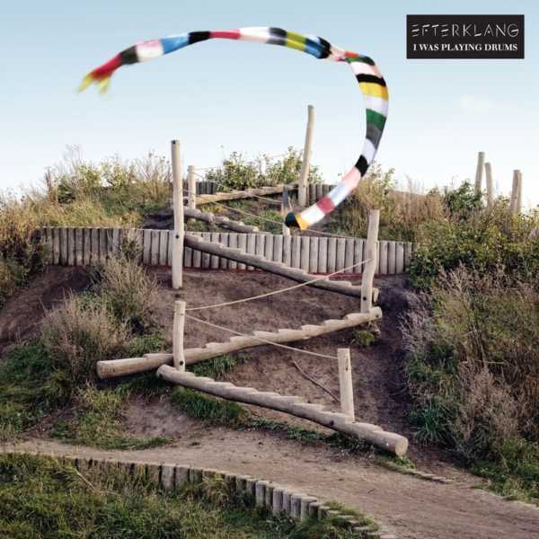 Efterklang - I Was Playing Drums