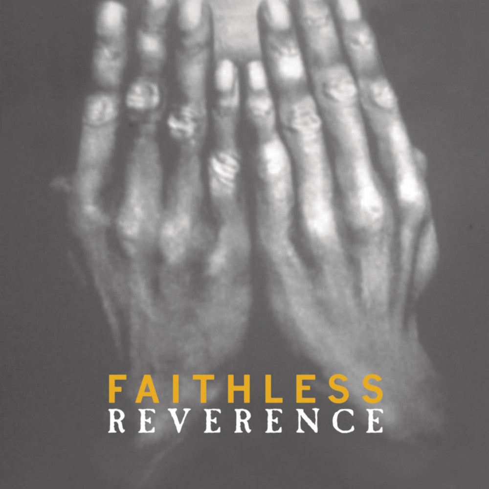 Faithless - Reverence