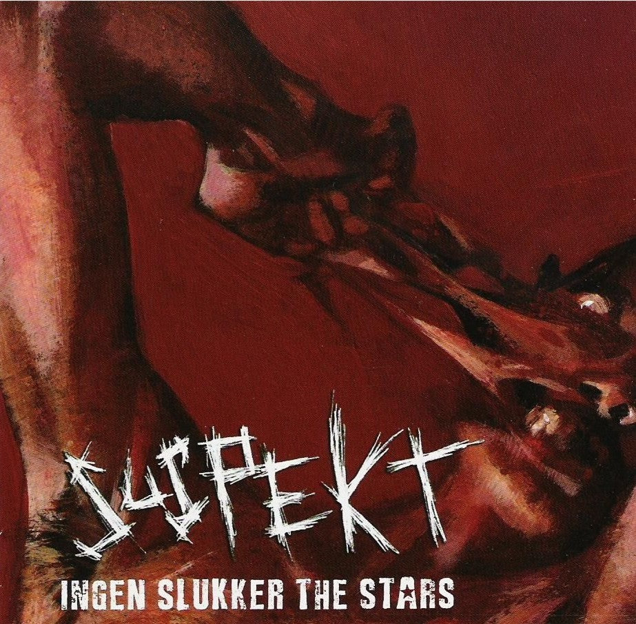 Suspekt - Ingen Slukker The Stars