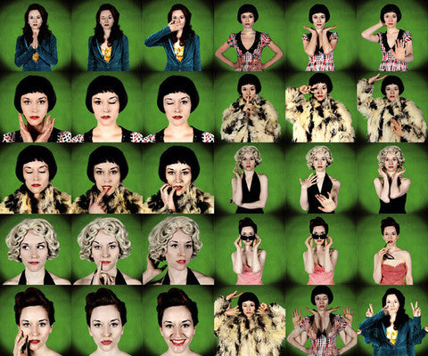 Walker, Amy - Discourse On Accents.