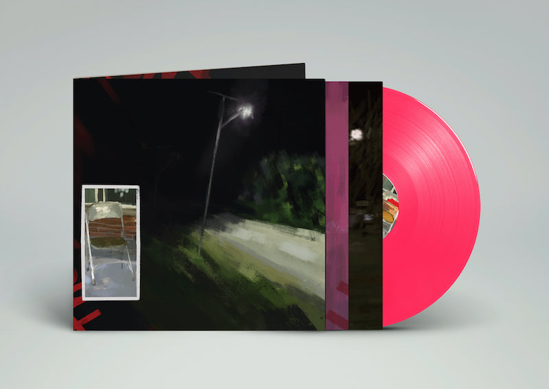 Car Seat Headrest - Making A Door Less Open – RecordPusher ...