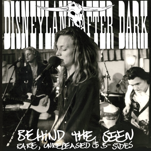 Disneyland After Dark - Behind The Seen - Rare, Unreleased & B-Sides (2LP)
