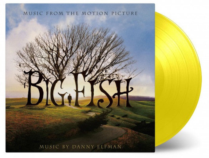 Big Fish - OST