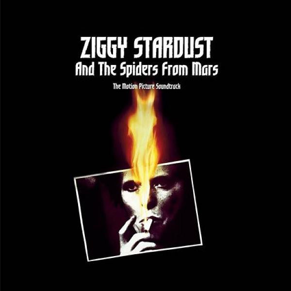 Bowie, David - Ziggy Stardust